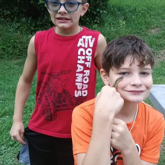 Meet your Posher, Tiffany - Picture 1 of 1